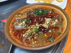 -清真·馬坡二旦烧烤(人生一串拍摄店)