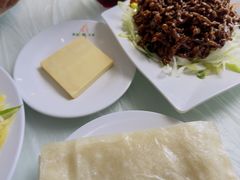 -横道佛手居筋饼店