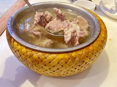 一品靓汤-老蒲鲜·地标·非遗美食(涵江店)