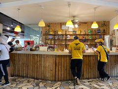 -勇记干锅居(德阳店)