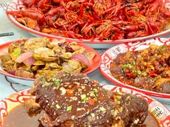 -麻辣范儿(良乡机场店)