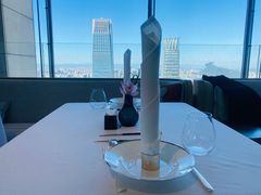 -北京柏悦酒店·锦庭餐厅Dining Room