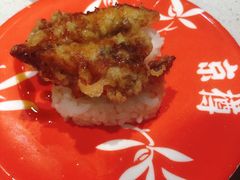 -京樽回転寿司(奥林匹克店)