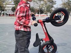 -酷迈儿童体能运动馆(九棵树店)