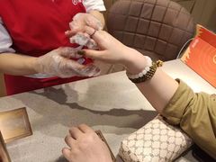 -海底捞火锅(龙湾万达广场店)