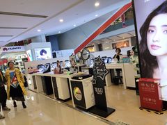 -miomi米欧米隐形眼镜(领展购物广场·中关村店)