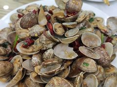 -聚德福海鲜家常菜(刘庄店)