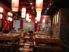 -蜀大侠火锅(森兰花园城店)