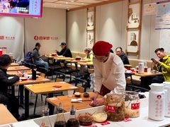 -喜家德虾仁水饺(青岛永旺东部店)