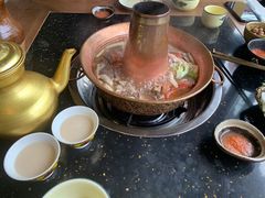-陀岗美食·云南藏式特色餐厅