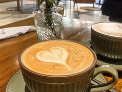 -榖屋house of flour(张江首店)