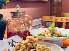 -鲜味食族水产·海鲜餐厅