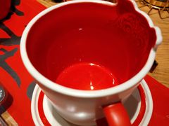 -星巴克(长沙乐和城门店)