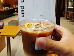 -LANLIZI BAKERY(COSMO店)