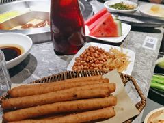 -麻路成都火锅(柏威年店)