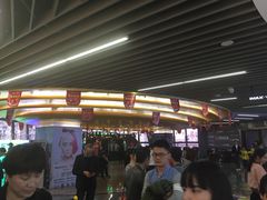 -卢米埃影城(合生广场IMAX店)