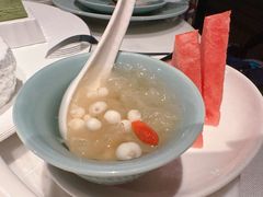 -无锡苏宁JW万豪酒店·悦府65中餐厅