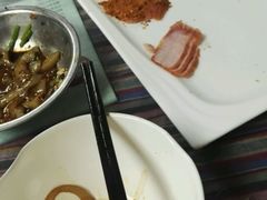 -88号小吃店·经典云南菜·地道纳西美食