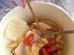 -鸡柳大人(宁大店)