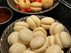 -蟹犇前•帝王蟹雪蟹(陆家嘴店)