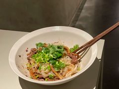 -漆黑觉米粉(三里屯店)