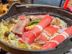 -友名Cross日式咖喱屋(江南大道中店)