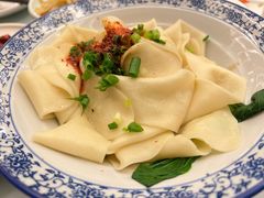 油泼扯面-玉华宫宾馆·餐厅(铜川驻京办店)