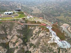 -桑干河大峡谷旅游区