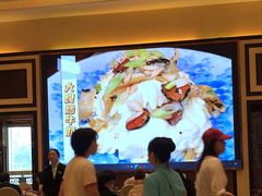 -聚福山莊·寻味顺德(北滘店)