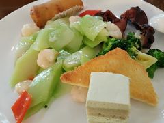 -丽致餐厅(美豪丽致店)