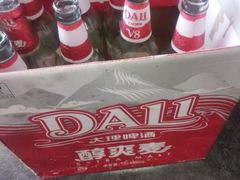 -老字号.雅克白族石板烧十年老店(大理古城店)