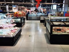 -盒马鲜生(杭州运河上街店)