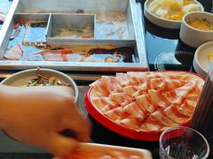 -重庆德忆火锅（龙南街3店）(渝水岸餐饮)