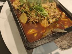 -浔味·山屿湖·正宗淳牌全鱼宴老字号