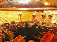 -号令江湖·水浒烤肉(和畅睦邻中心店)