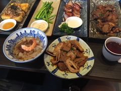 -度小月(百老汇美食街店)