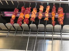-玉善烧烤串城(长春总店)