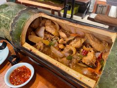 -老街坊餐吧