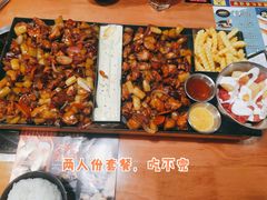 -新佳丽时尚广场