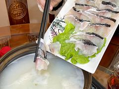 -友强·22年特色海鲜大排档·闽菜(厦门美食地标店)