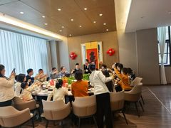 -紫鑫阁饭庄(长安店)