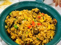 -丽莎沙拉轻食餐厅(国贸店)