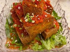 -白仁仔· 活烤海鲜 宵夜(豫园店)