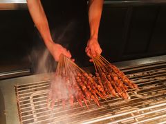 -领鲜活海鲜榴莲自助火锅(东门店)