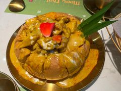 -MeetThai觅泰 ·泰式大排档(未来之光店)