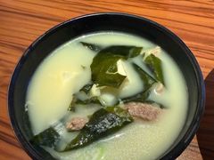 -烧肉一番·新韩式炭火烤肉(大岭山店)