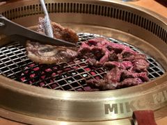 -MIKOMIKO和牛烧肉专门店(南门店)
