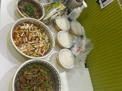-三叔特色自贡菜(中海国际店)
