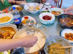 -松沪名灶·豆浆鱼头·新上海菜(飞航吾悦广场店)