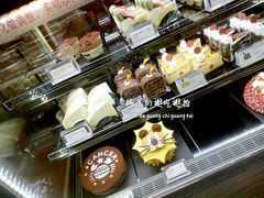 -85度C(南京中山南店)